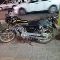 رهرو ۲۰۰ صفر.|موتورسیکلت|اصفهان, شهریار|دیوار