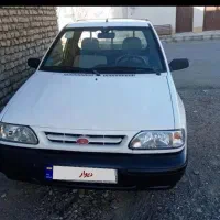 پراید وانت ۱۴۰۳