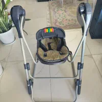 تاب گهواره موزیکال