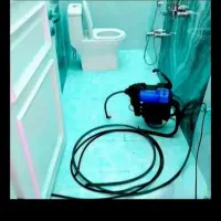فنربرقی ولوله بازکنی با دستگاهای صنعتی