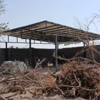 شیروانی آلاچیق|خدمات پیشه و مهارت|شهریار, شهرک شاهد|دیوار