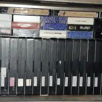 نوارکاست ویدئوLG