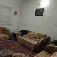 رهن آپارتمان ۷۵ متری ۲ خوابه طبقه ۲ در جی|اجارهٔ آپارتمان|تهران, جی|دیوار