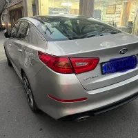 اپتیما سربی بیرنگ ۲۰۱۵ فول|خودرو سواری و وانت|تهران, علم و صنعت|دیوار