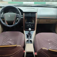 پژو پارس xu7 پلاس مدل ۱۴۰۱|خودرو سواری و وانت|کرج, گوهردشت|دیوار