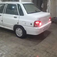 ۱۳۲ زیرپا فنی در حد صفر|خودرو سواری و وانت|مشهد, چاهشک|دیوار