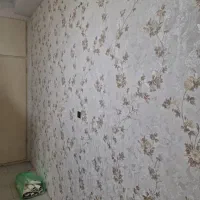 نصاب کاغذدنصب کاغذدیواری پوستر|خدمات پیشه و مهارت|تهران, صادقیه|دیوار