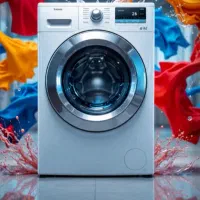 لباسشویی ۷ کیلو اسنوا