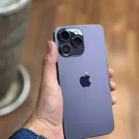 آیفون ۱۴پرومکس ریجستر