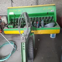 تراکتورباادوات|خودرو سنگین|سیجوال, |دیوار