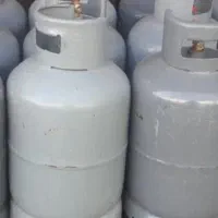 کپسول گاز