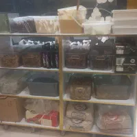 میزویترینی