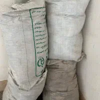 پشم گوسفندی