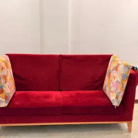 مبل دو نفره