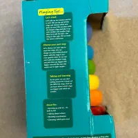 اسباب بازی نوزاد 12 ماه به بالا|اسباب‌بازی بچه|تهران, زعفرانیه|دیوار