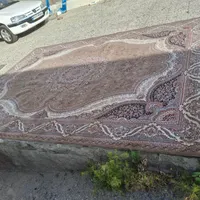 فرش ماشینی ۱۲ متری ۲عدد