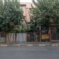 ملک تجاری مسکونی
