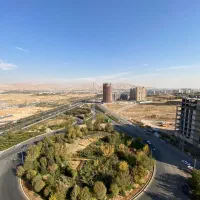 برف-فروشان-ویو-ابدی-رو-به-شهر