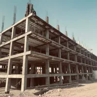 استخدام کاراموز خانم و آقا در کارگاه ساختمانی