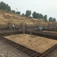 پیمانکاری.تخریب،بازسازی،اسکلت بتنی.صفرتاصدساختمان|خدمات پیشه و مهارت|چابهار, |دیوار