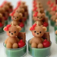 گیفت یلدا و مدرسه نشانه ها و کودک