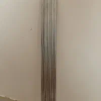 سیخ جوجه آلمینیوم در حد نو هست