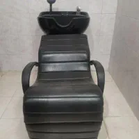 سرشور آرایشگاه در حدنو