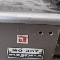 زیگزال پنج نخ ژوکی کله سبز|چرخ خیاطی و ریسندگی|درگزین, |دیوار