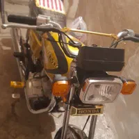 موتور در حد صفر