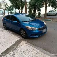 کیا سراتو مدل ۲۰۱۵تمیز