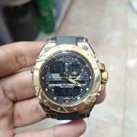 ساعت موتور ژاپن