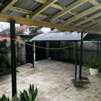 فروش ویلایی دوخواب حاشیه سفیدرود ساکت آرام|فروش خانه و ویلا|آستانه اشرفیه, |دیوار