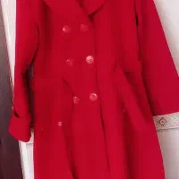 پالتو وکافشن|لباس|دورود, |دیوار