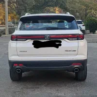 چانگان cs35 پلاس تیپ ۳