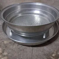 آبکش روحی و سینی