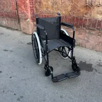 ویلچر سایز بزرگ|پزشکی|تهران, آذربایجان|دیوار