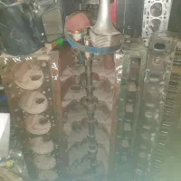 سلندر اسکانیا ۱۱۲ ۱۱۳ اروپایی درحد|قطعات یدکی و لوازم جانبی|مهاباد (آذربایجان غربی), |دیوار