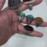 انگشتر