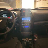 سورن پلاس فول ۱۴۰۳|خودرو سواری و وانت|اصفهان, الهیه|دیوار