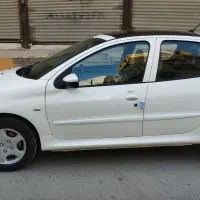 207 اتومات پانا 403