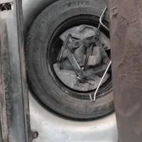 پژو ۴۰۵ Glx|خودرو سواری و وانت|خرمآباد, |دیوار