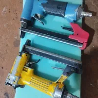 منگنه کوب بادی میخکوب اسکوب