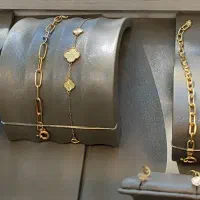 طلای دست دوم|جواهرات|اسلامشهر, شهرک قائمیه|دیوار