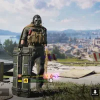 اکنت کالاف call of|کنسول، بازی ویدئویی و آنلاین|اصفهان, فردوان|دیوار