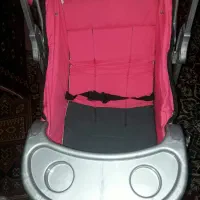 ۲عدد کالسکه|کالسکه و لوازم جانبی|همدان, |دیوار