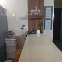 کابینت ام دی اف 12 متر با هود و سینک|مصالح و تجهیزات ساختمان|مشهد, توس (بلوار توس)|دیوار