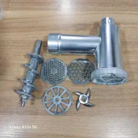 چرخ گوشت gosonic|سایر لوازم برقی|زنجان, |دیوار