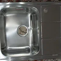 سینک تک لگنه لتو پلاس