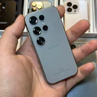 گوشی اپل 16مکس و سامسونگ S25 ultra مینی ریجستر شده|موبایل|کرج, گلشهر|دیوار