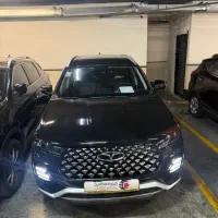 فونیکس تیگو ۷ پرو پریمیوم مدل ۱۴۰۴ در حد